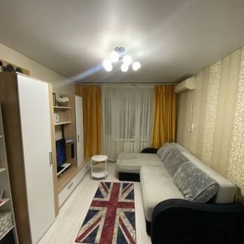 Продается 1-комнатная квартира, 30,2 м²