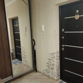 Продается 1-комнатная квартира, 45,5 м²