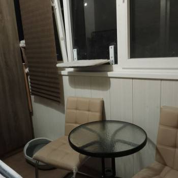 Продается 1-комнатная квартира, 45,5 м²