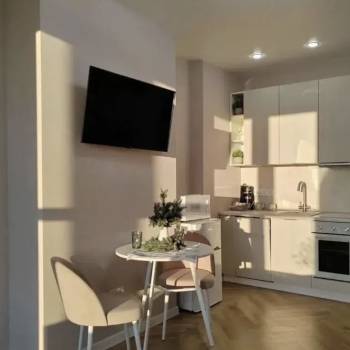 Сдается 1-комнатная квартира, 27 м²