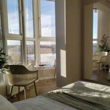 Сдается 1-комнатная квартира, 27 м²