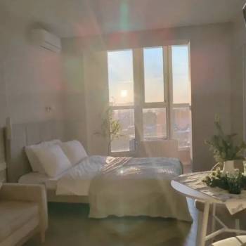 Сдается 1-комнатная квартира, 27 м²