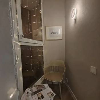 Сдается 1-комнатная квартира, 27 м²