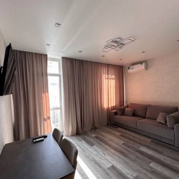 Сдается 1-комнатная квартира, 28,3 м²