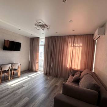 Сдается 1-комнатная квартира, 28,3 м²