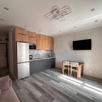 Сдается 1-комнатная квартира, 28,3 м²