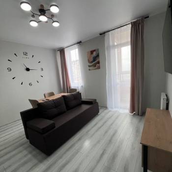 Сдается 1-комнатная квартира, 44 м²