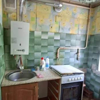 Сдается 1-комнатная квартира, 24 м²