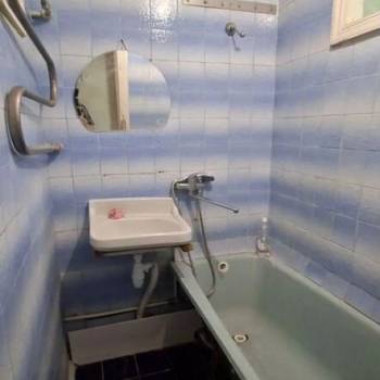 Сдается 1-комнатная квартира, 24 м²