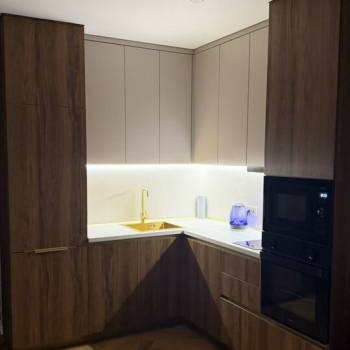 Сдается 2-х комнатная квартира, 38 м²