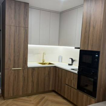 Сдается 2-х комнатная квартира, 38 м²