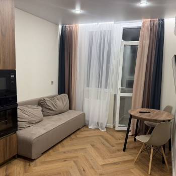 Сдается 2-х комнатная квартира, 38 м²