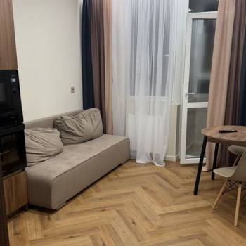 Сдается 2-х комнатная квартира, 38 м²