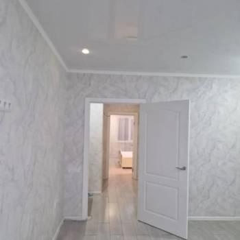 Сдается 1-комнатная квартира, 50 м²