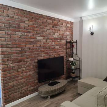 Сдается 1-комнатная квартира, 45 м²
