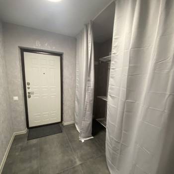 Сдается 1-комнатная квартира, 33 м²