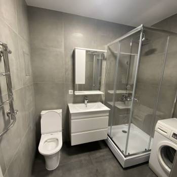 Сдается 1-комнатная квартира, 33 м²