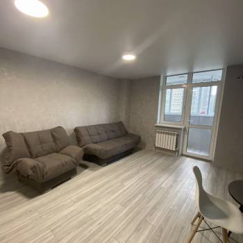 Сдается 1-комнатная квартира, 33 м²