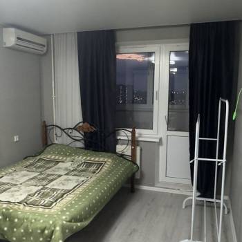 Сдается 1-комнатная квартира, 36,9 м²