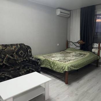 Сдается 1-комнатная квартира, 36,9 м²