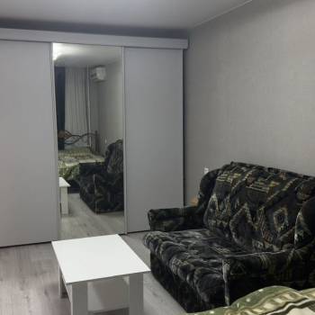 Сдается 1-комнатная квартира, 36,9 м²