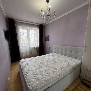 Сдается 2-х комнатная квартира, 50 м²