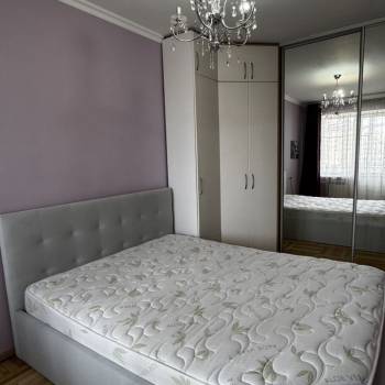 Сдается 2-х комнатная квартира, 50 м²