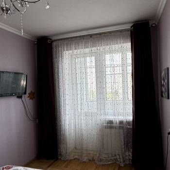 Сдается 2-х комнатная квартира, 50 м²