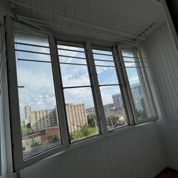 Сдается 2-х комнатная квартира, 50 м²