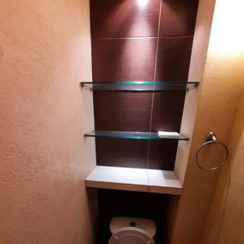 Сдается 1-комнатная квартира, 15 м²