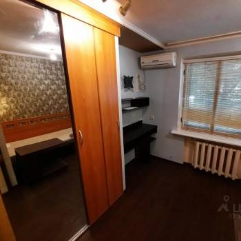 Сдается 1-комнатная квартира, 15 м²