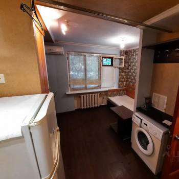 Сдается 1-комнатная квартира, 15 м²