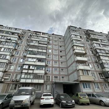 Продается 1-комнатная квартира, 29,9 м²