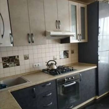 Сдается 2-х комнатная квартира, 51,3 м²