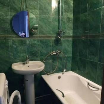 Сдается 2-х комнатная квартира, 51,3 м²