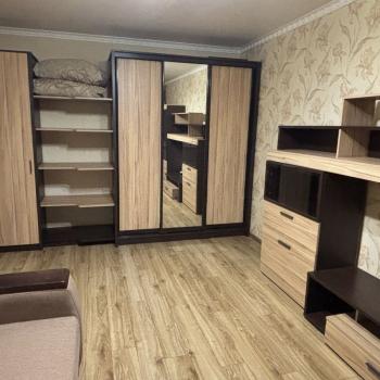 Сдается 1-комнатная квартира, 30 м²