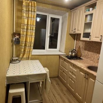 Сдается 1-комнатная квартира, 30 м²