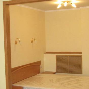 Сдается 1-комнатная квартира, 48,6 м²