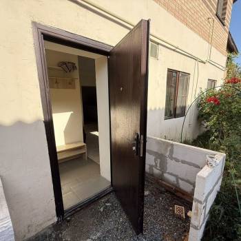 Сдается 1-комнатная квартира, 25 м²