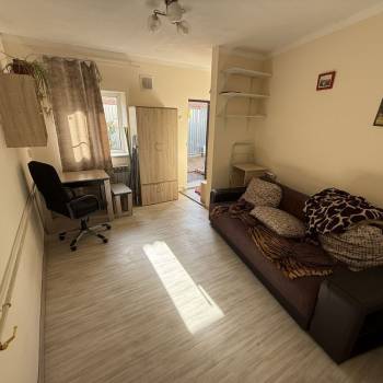 Сдается 1-комнатная квартира, 25 м²