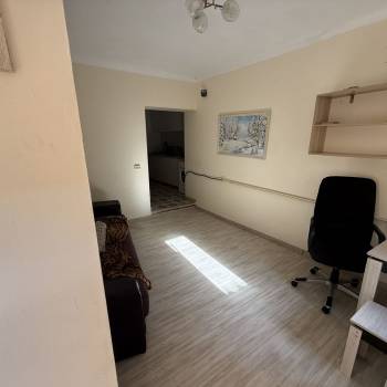 Сдается 1-комнатная квартира, 25 м²