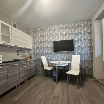 Сдается 1-комнатная квартира, 25 м²