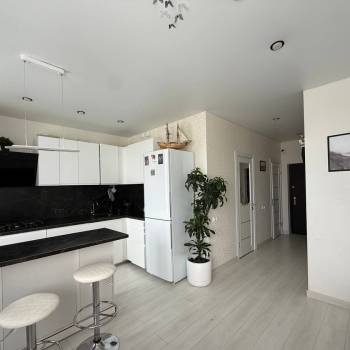 Продается 3-х комнатная квартира, 60,5 м²
