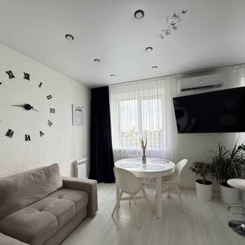 Продается 3-х комнатная квартира, 60,5 м²