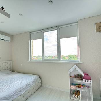 Продается 3-х комнатная квартира, 60,5 м²