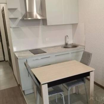 Продается 1-комнатная квартира, 23 м²