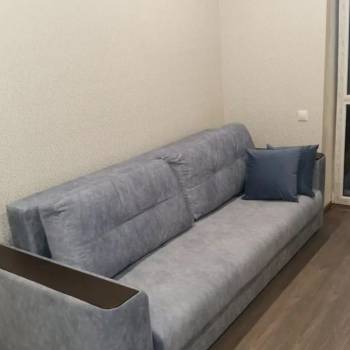 Продается 1-комнатная квартира, 23 м²