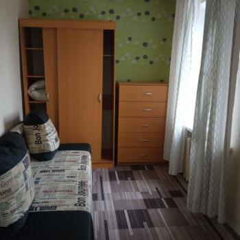 Сдается 1-комнатная квартира, 22 м²