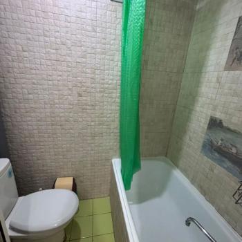 Сдается 1-комнатная квартира, 22 м²