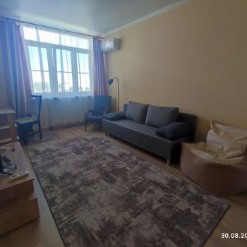 Сдается 1-комнатная квартира, 38,7 м²
